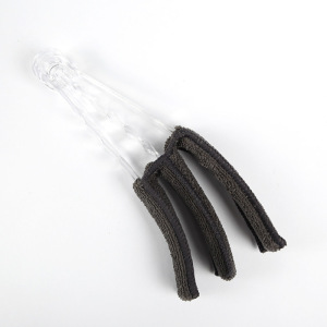 Щётка для жалюзи, цвета МИКС Щётка для жалюзи, цвета МИКС