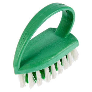 Щетка хозяйственная "Утюжок", цвет МИКС Щетка хозяйственная "Утюжок", цвет МИКС