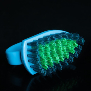 Щетка хозяйственная "Утюжок", цвет МИКС Щетка хозяйственная "Утюжок", цвет МИКС