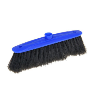 Щётка мягкая «Глория миди», длина щетины 7 см, цвет МИКС Щётка мягкая «Глория миди», длина щетины 7 см, цвет МИКС