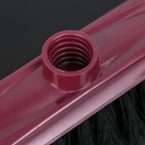 Щётка мягкая «Глория миди», длина щетины 7 см, цвет МИКС Щётка мягкая «Глория миди», длина щетины 7 см, цвет МИКС