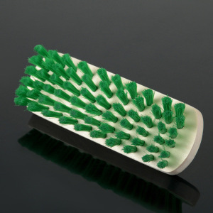 Щётка поломойная, жёсткая, палубная, цвет МИКС Щётка поломойная, жёсткая, палубная, цвет МИКС