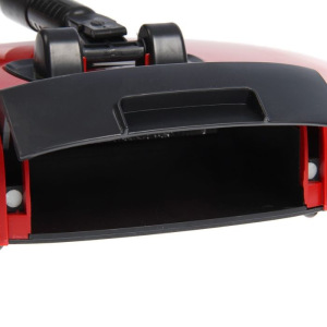 Щётка-пылесос 30х20х109 см, цвет МИКС Щётка-пылесос 30х20х109 см, цвет МИКС