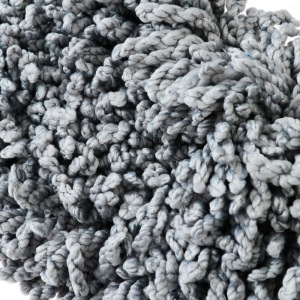 Щётка TORSO для удаления пыли, 72 см, микрофибра, телескопическая ручка, серая Щётка TORSO для удаления пыли, 72 см, микрофибра, телескопическая ручка, серая