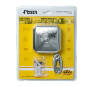 Шнур вытяжной для белья Fixen FX-31025 Шнур вытяжной для белья Fixen FX-31025