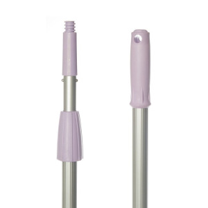 Штанга алюминиевая 2-х секционная, 1,2 м Штанга алюминиевая 2-х секционная, 1,2 м