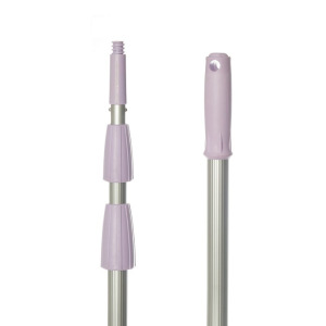 Штанга алюминиевая 3-х секционная, 4 м Штанга алюминиевая 3-х секционная, 4 м