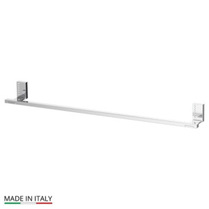 Штанга для полотенца 60 cm, хром - стразы, LINEAG Штанга для полотенца 60 cm, хром - стразы, LINEAG