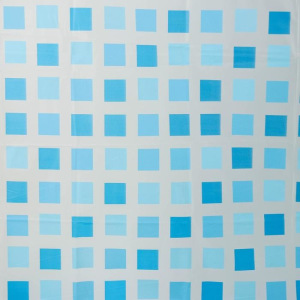 Штора для ванной комнаты Доляна «Мозайка», 180×180 см, EVA Штора для ванной комнаты Доляна «Мозайка», 180×180 см, EVA