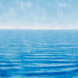 Штора для ванной комнаты «Море», 180×180 см, полиэстер Штора для ванной комнаты «Море», 180×180 см, полиэстер