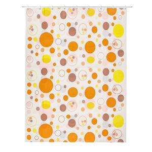 Штора для ванной комнаты «Радуга цвета», 180×180 см, полиэтилен, цвет МИКС Штора для ванной комнаты «Радуга цвета», 180×180 см, полиэтилен, цвет МИКС