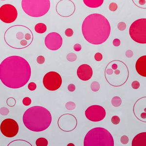 Штора для ванной комнаты «Радуга цвета», 180×180 см, полиэтилен, цвет МИКС Штора для ванной комнаты «Радуга цвета», 180×180 см, полиэтилен, цвет МИКС