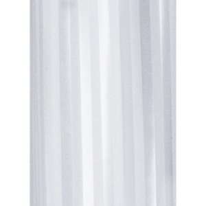 Штора для ванной комнаты Satin, цвет белый 180х200 см Штора для ванной комнаты Satin, цвет белый 180х200 см