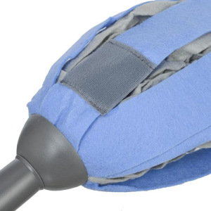 Швабра для мытья пола 160 см, с насадкой из вискозы bucket Швабра для мытья пола 160 см, с насадкой из вискозы bucket