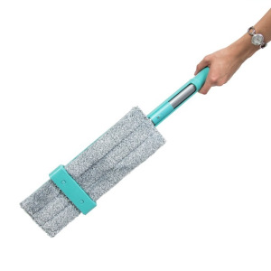 Швабра для влажной уборки пола Easy clean, механизм отжима Швабра для влажной уборки пола Easy clean, механизм отжима