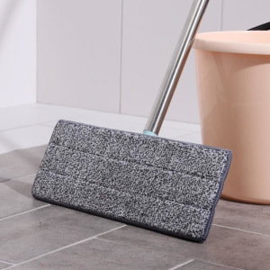Швабра к набору для мытья пола с вертикальным отжимом 32×12×130 см Швабра к набору для мытья пола с вертикальным отжимом 32×12×130 см