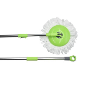 Швабра круглая MAGICMOP с ведром Швабра круглая MAGICMOP с ведром