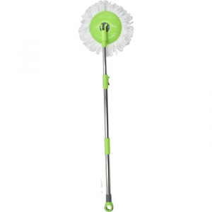 Швабра круглая MAGICMOP с ведром Швабра круглая MAGICMOP с ведром