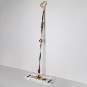 Швабра плоская Доляна, телескопическая стальная ручка 76-115 см, насадка микрофибра 44×12 см, цвет МИКС Швабра плоская Доляна, телескопическая стальная ручка 76-115 см, насадка микрофибра 44×12 см, цвет МИКС