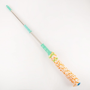 Швабра с отжимом Доляна, стальная ручка 119 см, насадка из микрофибры 80 гр, цвет МИКС Швабра с отжимом Доляна, стальная ручка 119 см, насадка из микрофибры 80 гр, цвет МИКС