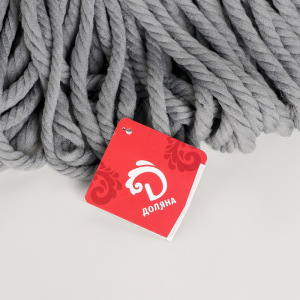 Швабра с отжимом Доляна, стальная ручка 131 см, насадка из микрофибры, цвет МИКС Швабра с отжимом Доляна, стальная ручка 131 см, насадка из микрофибры, цвет МИКС