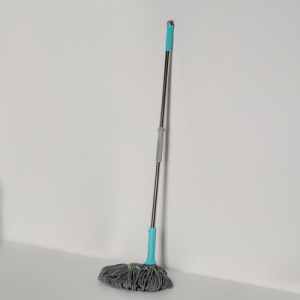 Швабра с отжимом Доляна, стальная ручка 131 см, насадка из микрофибры, цвет МИКС Швабра с отжимом Доляна, стальная ручка 131 см, насадка из микрофибры, цвет МИКС