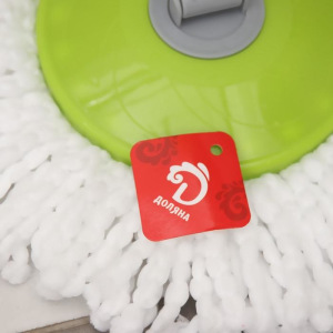 Швабра с распылителем Доляна, металлическая ручка 129 см, насадка из микрофибры 17×17 см Швабра с распылителем Доляна, металлическая ручка 129 см, насадка из микрофибры 17×17 см