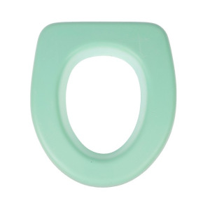 Сиденье для уличного туалета, «Дачник», пенополиуретан Сиденье для уличного туалета, «Дачник», пенополиуретан