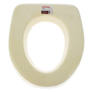 Сиденье для уличного туалета, «Дачник», пенополиуретан Сиденье для уличного туалета, «Дачник», пенополиуретан