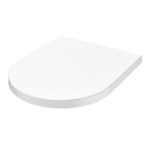 Сиденье для унитаза AM.PM Awe C117852WH, с микролифтом, быстросъемное, белый Сиденье для унитаза AM.PM Awe C117852WH, с микролифтом, быстросъемное, белый