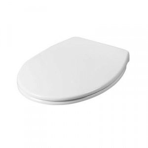 Сиденье для унитаза AM.PM Bliss C557851WH, с микролифтом, быстросъемное, белый глянец Сиденье для унитаза AM.PM Bliss C557851WH, с микролифтом, быстросъемное, белый глянец
