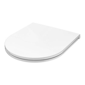 Сиденье для унитаза AM.PM Inspire C507853WH, с микролифтом, быстросъемное, белый Сиденье для унитаза AM.PM Inspire C507853WH, с микролифтом, быстросъемное, белый