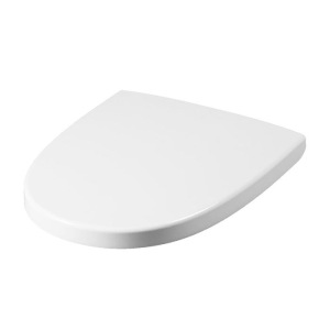 Сиденье для унитаза AM.PM Spirit 2.0 C707852WH, с микролифтом, быстросъемное, белый глянец Сиденье для унитаза AM.PM Spirit 2.0 C707852WH, с микролифтом, быстросъемное, белый глянец