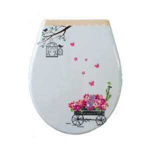 Сиденье для унитаза Garden Сиденье для унитаза Garden