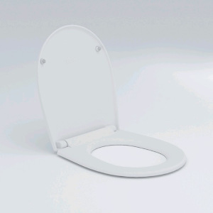 Сиденье для унитаза IDDIS 005PPS3i31, микролифт, полипропилен, белое Сиденье для унитаза IDDIS 005PPS3i31, микролифт, полипропилен, белое