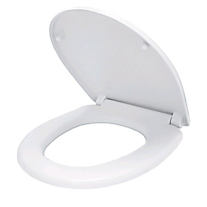 Сиденье для унитаза IDDIS 142PPS0I31, микролифт, полипропилен, белое Сиденье для унитаза IDDIS 142PPS0I31, микролифт, полипропилен, белое