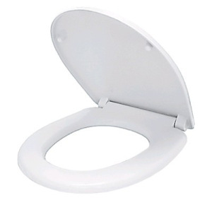 Сиденье для унитаза IDDIS 142PPS0I31, микролифт, полипропилен, белое Сиденье для унитаза IDDIS 142PPS0I31, микролифт, полипропилен, белое