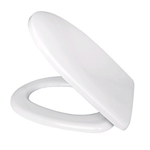 Сиденье для унитаза IDDIS ID 126 Dp Sc, микролифт, дюропласт, белое Сиденье для унитаза IDDIS ID 126 Dp Sc, микролифт, дюропласт, белое