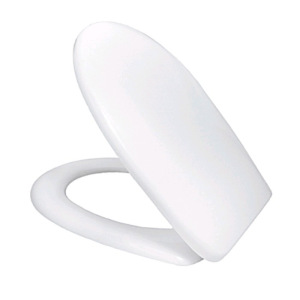 Сиденье для унитаза IDDIS ID 136 Dp Sc, микролифт, дюропласт, белое Сиденье для унитаза IDDIS ID 136 Dp Sc, микролифт, дюропласт, белое