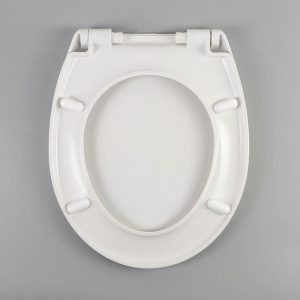 Сиденье для унитаза с крышкой универсальное Berges Optim, с микролифтом, цвет белый Сиденье для унитаза с крышкой универсальное Berges Optim, с микролифтом, цвет белый