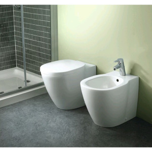 Сиденье и крышка для унитаза Ideal Standard CONNECT E712801, стандарт, дюропласт Сиденье и крышка для унитаза Ideal Standard CONNECT E712801, стандарт, дюропласт