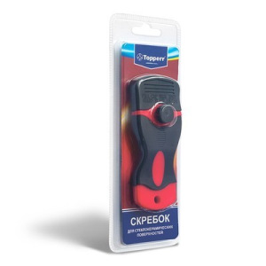 Скребок для стеклокерамики Topperr SC 3 Скребок для стеклокерамики Topperr SC 3