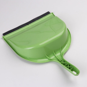 Совок для мусора, цвет МИКС Совок для мусора, цвет МИКС