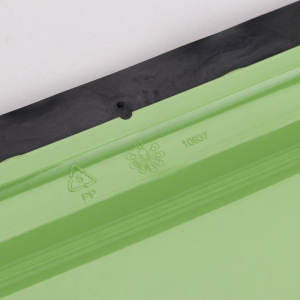 Совок для мусора, цвет МИКС Совок для мусора, цвет МИКС