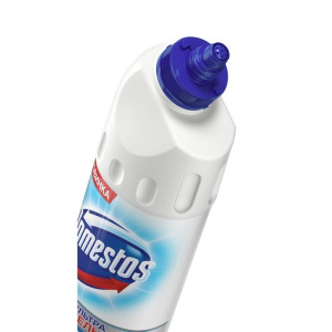 Средство чистящее для унитаза Domestos Ultra White, 500 мл Средство чистящее для унитаза Domestos Ultra White, 500 мл