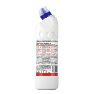 Средство чистящее для унитаза Domestos Ultra White, 500 мл Средство чистящее для унитаза Domestos Ultra White, 500 мл