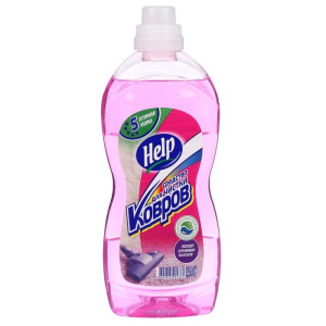 Средство для чистки ковров "Help" 1000 г Средство для чистки ковров "Help" 1000 г