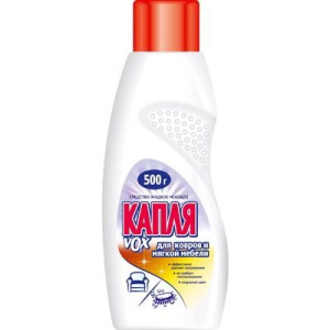 Средство для мебели и ковров, 500 мл Средство для мебели и ковров, 500 мл