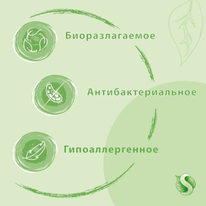 Средство для мытья посуды и кухонного инвентаря Synergetic, 1 л Средство для мытья посуды и кухонного инвентаря Synergetic, 1 л