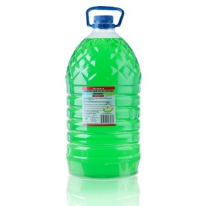 Средство для мытья посуды ПроАгент -С "Яблоко", 5 л Средство для мытья посуды ПроАгент -С "Яблоко", 5 л